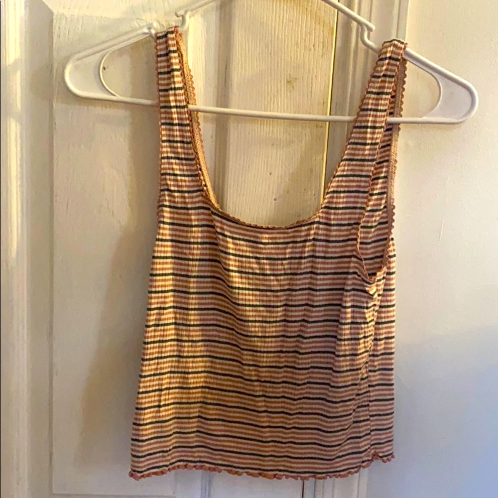American Eagle Super Soft Tank